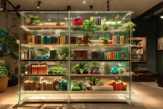 创意家居新奇特（创意家居新奇特产品）