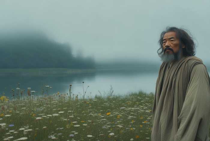 假如生活欺骗了你吴越剧照，假如生活欺骗了你吴越耿乐