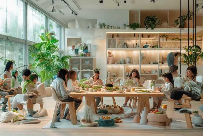 荟家生活体验馆怎么样 - 荟家生活体验馆怎么样知乎