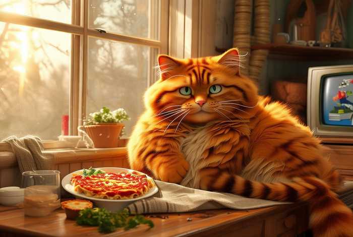 加菲猫的幸福生活 rmvb 下载、加菲猫的幸福生活全集下载