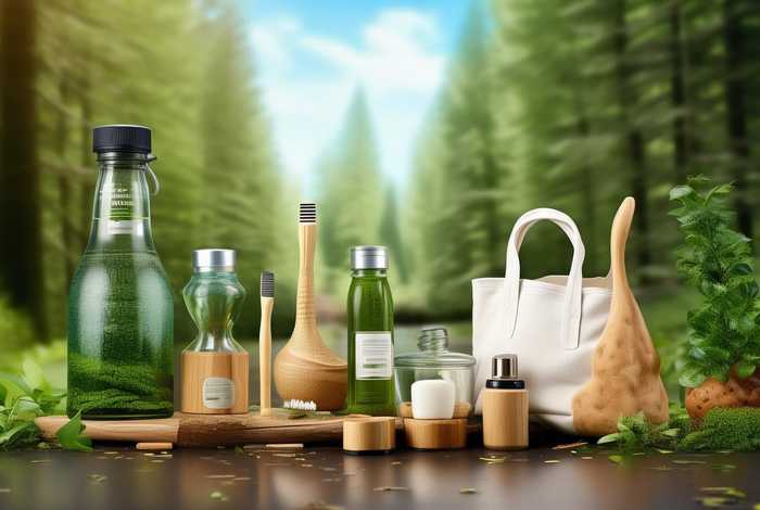 环保绿色生活产品 - 环保绿色生活产品介绍