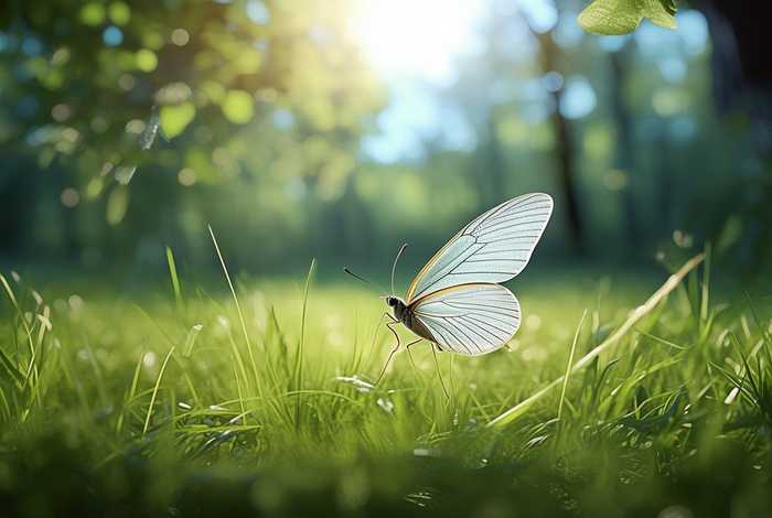 蜉蝣一般生活在哪里 - 蜉蝣一般生活在哪里呢 蜉蝣一般生活在哪里 - 蜉蝣一般生活在哪里呢