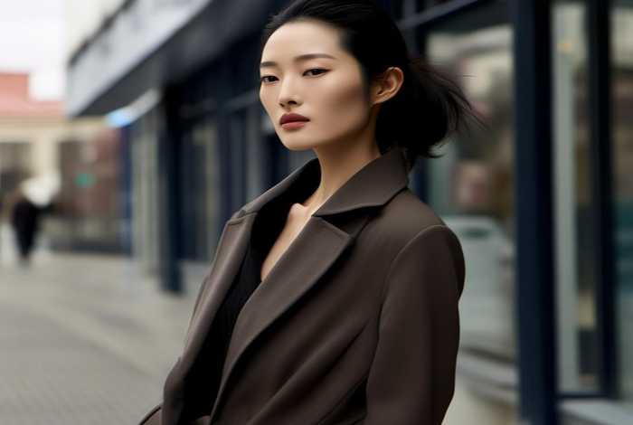 刘雯生活穿搭图片 - 刘雯生活穿搭图片大全