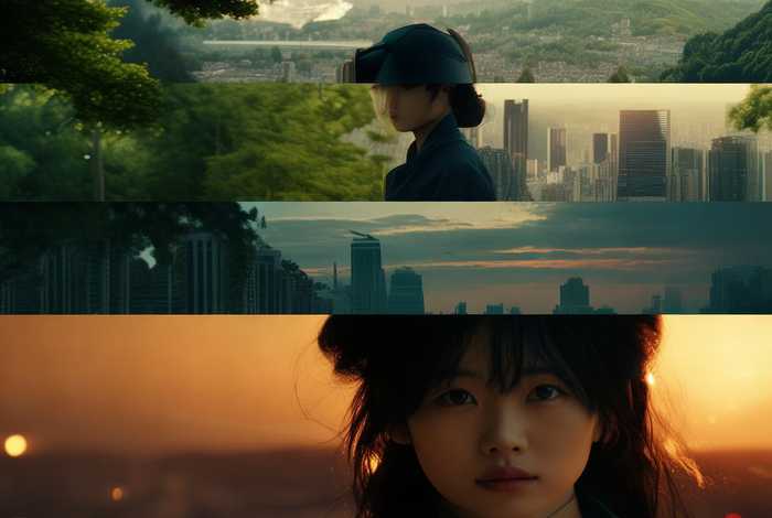 高霞的生活三部曲是哪三部 - 高霞的生活三部曲是哪三部电影