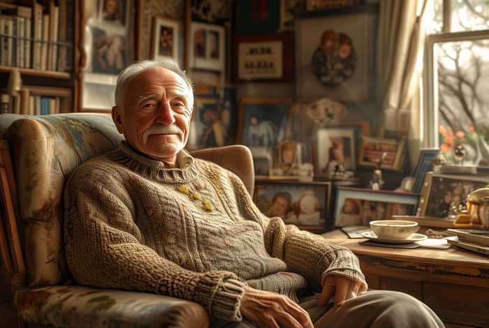 70岁生活小贴士、70岁生活小贴士图片