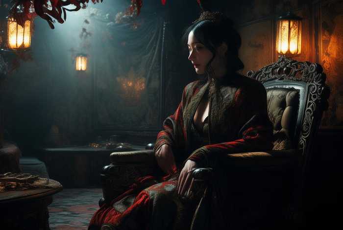 慈禧的秘密生活未删减完整下载 慈禧的秘密生活电影粤语