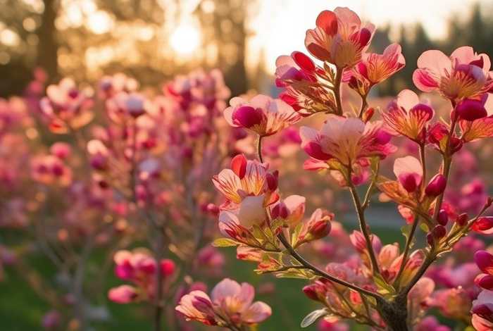 桂花的品种及习性(桂花的品种及特点) 桂花的品种及习性(桂花的品种及特点)