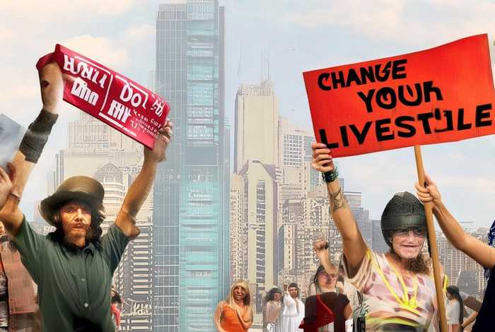 改变生活英文怎么说，改变生活方式用英文怎么说