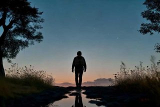 感触生活不易且行且珍惜的句子；感触生活不易且行且珍惜的句子图片