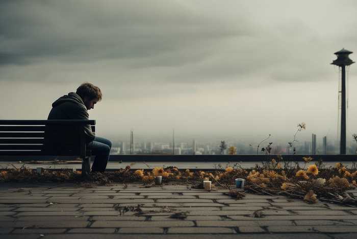 对生活失去热情怎么办啥也不想干 - 对生活失去热情怎么办啥也不想干的说说