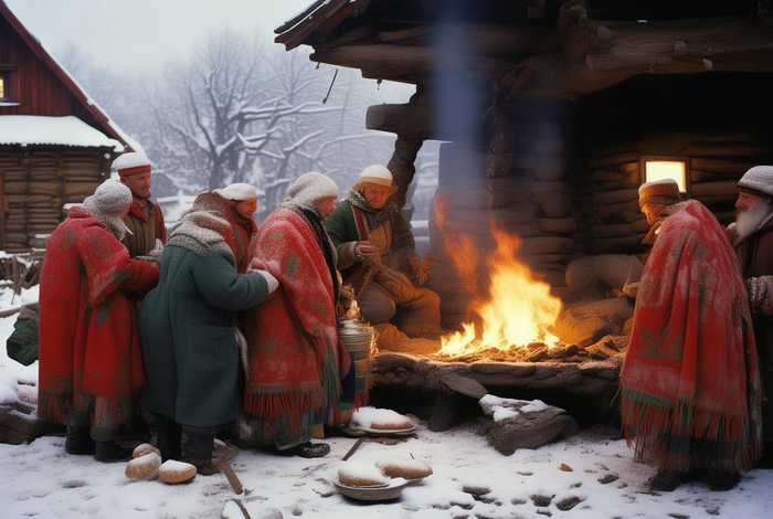俄罗斯人的生活方式和饮食习惯；俄罗斯人的生活方式是怎样的