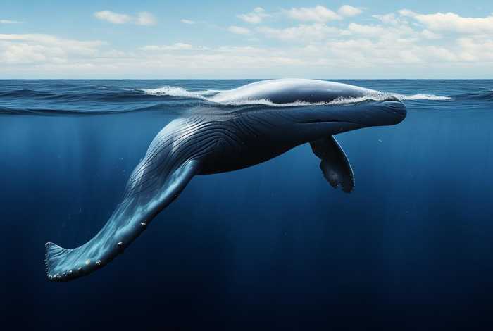 蓝鲸的生活习性和特点动画,蓝鲸的特点和生活特征 蓝鲸的生活习性和特点动画,蓝鲸的特点和生活特征