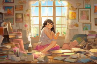 可云的幸福生活小说；可云的幸福生活小说在线阅读