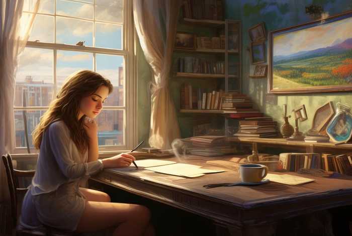 关于生活话题的作文800字（关于生活话题的作文800字记叙文）