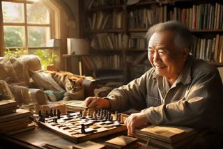 《我的业余生活》作文（《我的业余生活》作文怎么写）