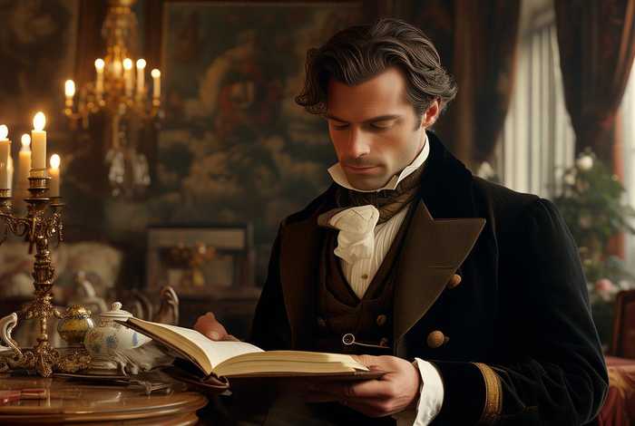 达西夫人的生活手札；达西夫人的生活日常 伏叶