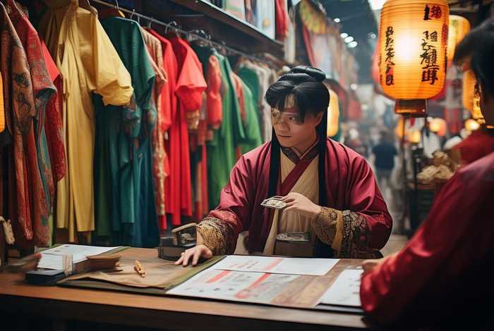 晋服生活怎么验证身份信息、晋服生活怎么验证身份信息是否正确