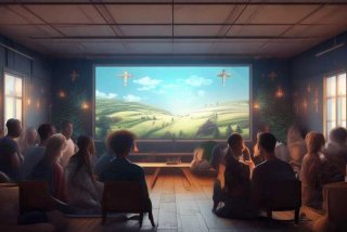 基督徒生活之家 - 基督徒生活之家在线观看