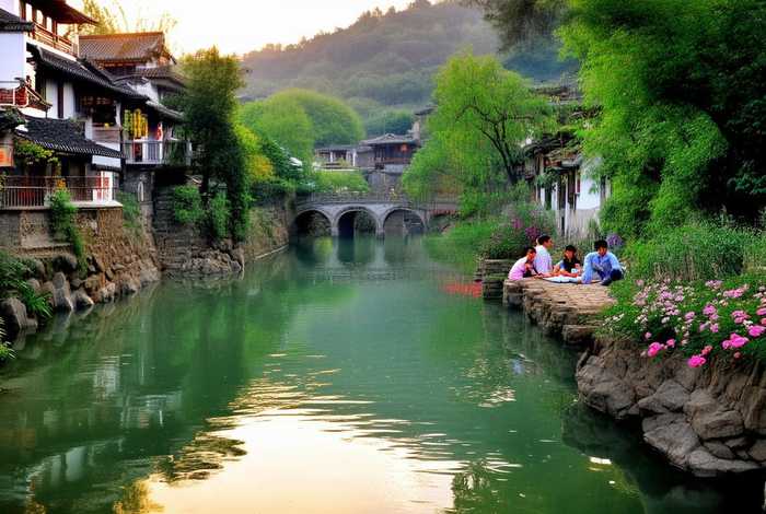 都江堰生活怎么样 都江堰市生活怎么样