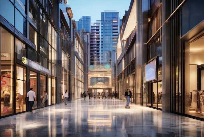 乐坊精致生活广场东区，乐坊精致生活广场东区地址