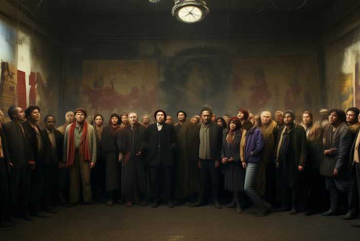 电影《生活与命运》，电影《生活与命运》免费观看