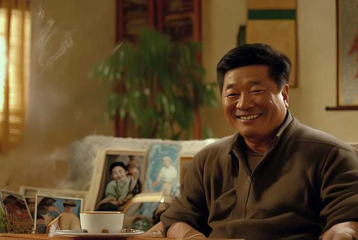 大生活32集 大生活32集张国立 大生活32集 大生活32集张国立