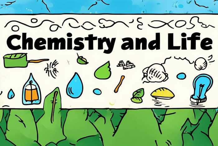 化学与生活手抄报内容简单，化学与生活手抄报内容简单一点