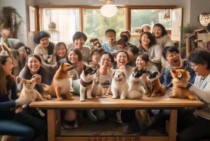 慧赚生活，慧赚生活宠物社群