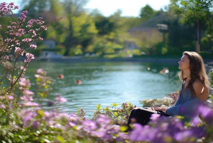 对生活迷茫怎么缓解；对生活迷茫怎么缓解焦虑