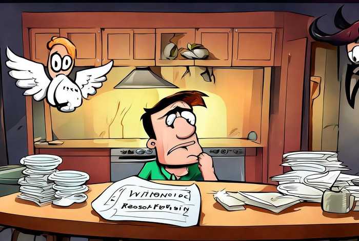 老婆不给老公生活费应该承担什么责任（老婆不给老公生活费应该承担什么责任呢）