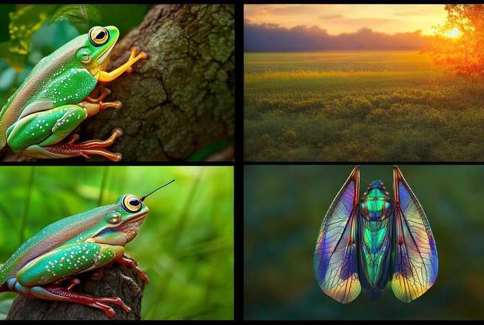 蝉生活在哪 蝉生活在哪里,吃什么 蝉生活在哪 蝉生活在哪里,吃什么