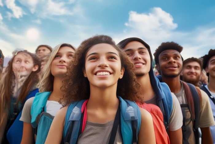 对初中生活的畅想简短;对初中生活的畅想简短10个字左右 对初中生活的畅想简短;对初中生活的畅想简短10个字左右