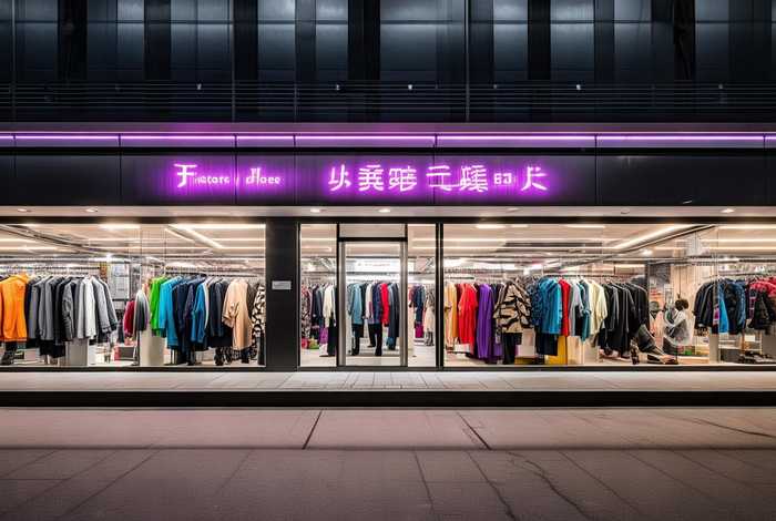 服装生活馆工厂直营店，服装生活馆工厂直营店是什么