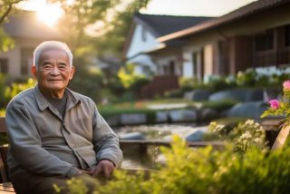 屌丝在锦州的养老生活，在锦州生活怎么样