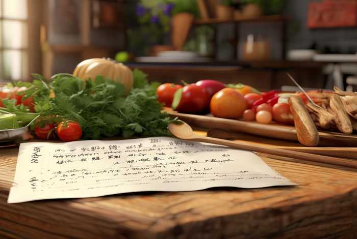 黄磊向往的生活第一季菜谱 - 黄磊向往的生活第一季菜谱是哪一期