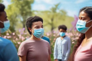 hpv感染是生活不洁吗 - hpv感染是生活不洁吗会传染吗