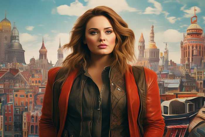 阿黛尔的生活百度ⅱ、阿黛尔的生活 百度百科