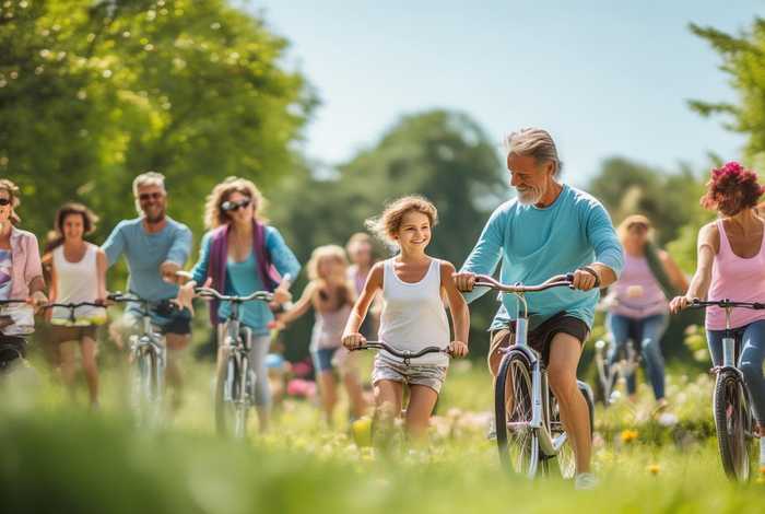 健康快乐的运动，健康快乐运动的句子