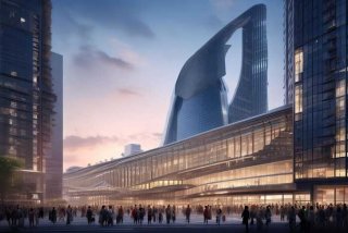 常州弘阳广场什么时候建好（常州弘阳广场什么时候建好的）