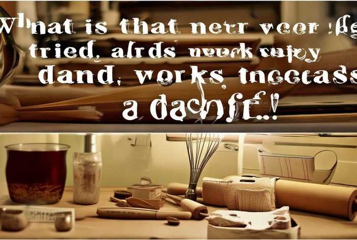 关于日常生活用具的谜语 关于日常生活用具的谜语是什么