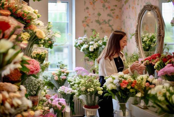 花生活杂志杂志铺 花生活花艺连锁怎么样
