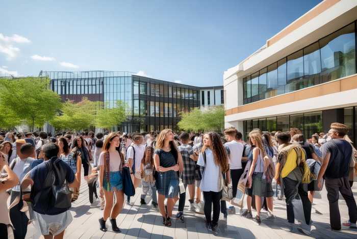 留学生活vlog（留学生活vlog推荐）