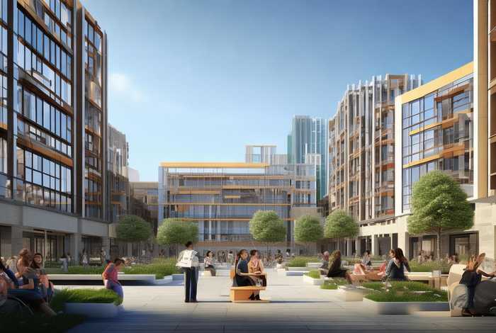 东晟学校图片 东晟学校图片大全