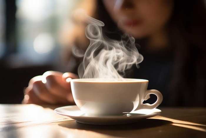 咖啡慢慢喝还是一口气效果好 - 咖啡一口一口喝好还是一口气喝完有作用