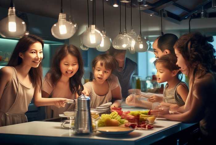 步步高生活电器广告免费观看，步步高电器的电视广告