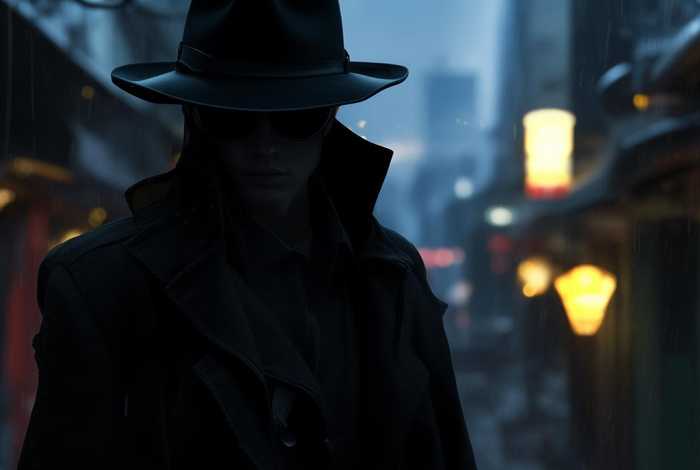 间谍生活vlog，间谍生活片