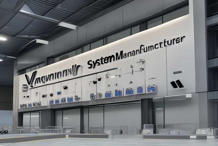 监控生产厂家；监控系统生产厂家