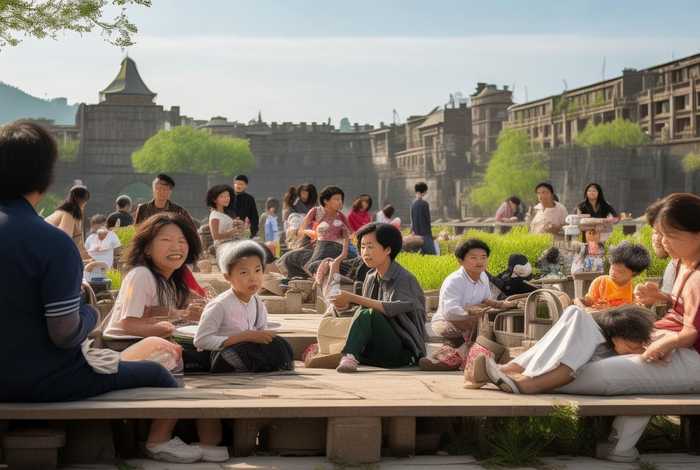 都江堰生活水平怎么样 都江堰生活水平怎么样啊