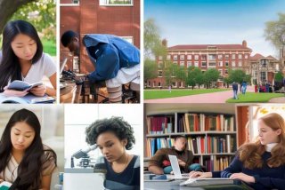 哈佛生活vlog；哈佛学生vlog