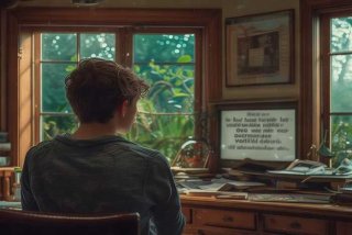 家庭子女父母矛盾感悟经典句子；家庭子女父母矛盾感悟经典句子图片